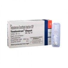 Testoviron Depot 250 mg German Remedies