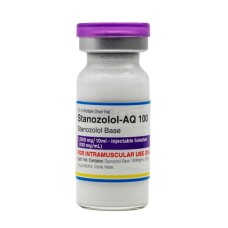 Stanozolol-AQ 100 Pharmaqo