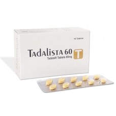 Tadalista 60 Fortune Health Care