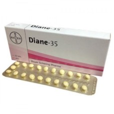 Diane 35 Bayer