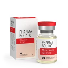 Pharma BOL 100 Pharmacom