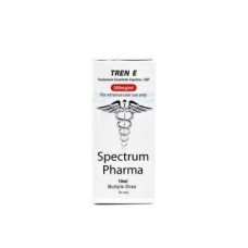 Tren E Spectrum Pharmaceuticals