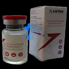 Testosterone Enanthate 250 Aaster Health and Sports Solutions