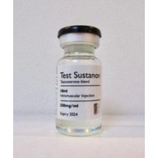 Test Sustanon Pharmaceutical