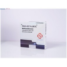 Pro®-Dynabol 20 Beligas Pharmaceutical 50 tablets Beligas