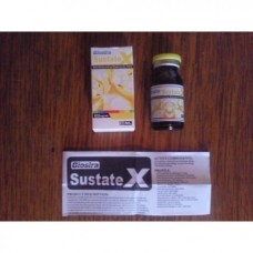SustateX Biosira – Sustanon 10ml (300mg/1ml Biosira