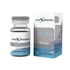 TR MIX-200 INTEX PHARMA